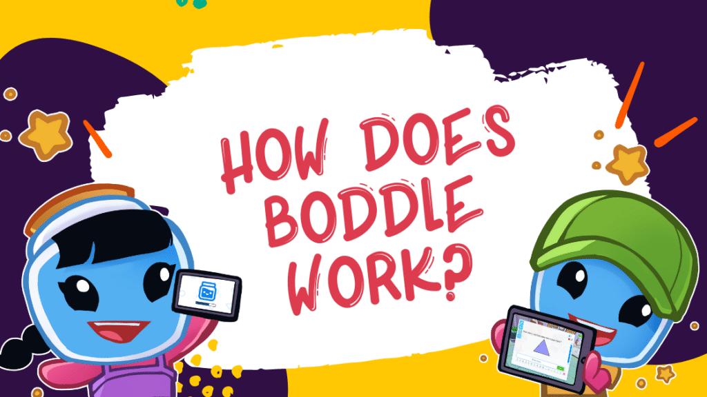 Boddle