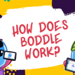 Boddle