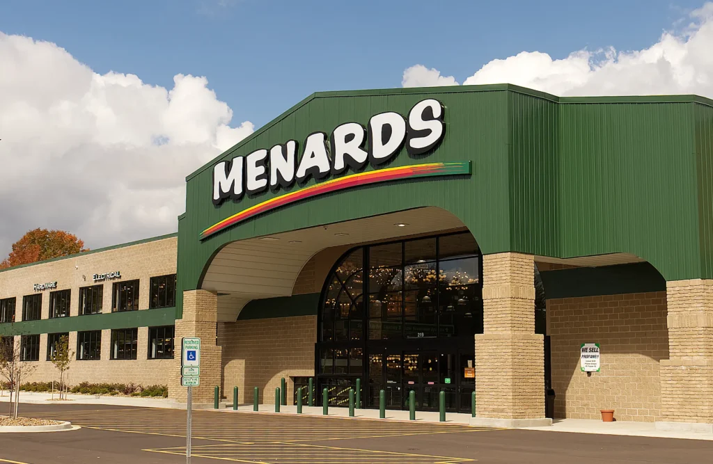 Menards
