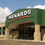 Menards