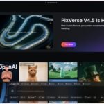 Pixverse AI