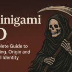 Shinigami ID
