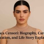 Bianca Censori
