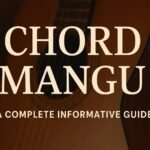 Chord Mangu