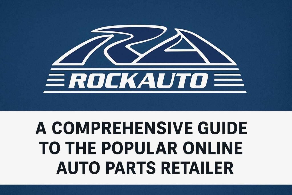 RockAuto