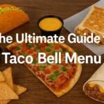 Taco Bell Menu