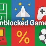 Unblocked Games
